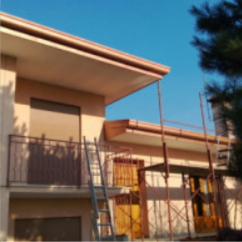 coperture e tettoie Cittadella