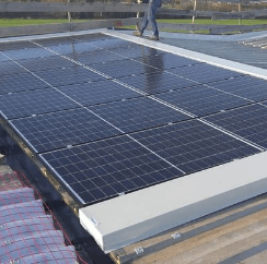 tettoie e coperture Cittadella